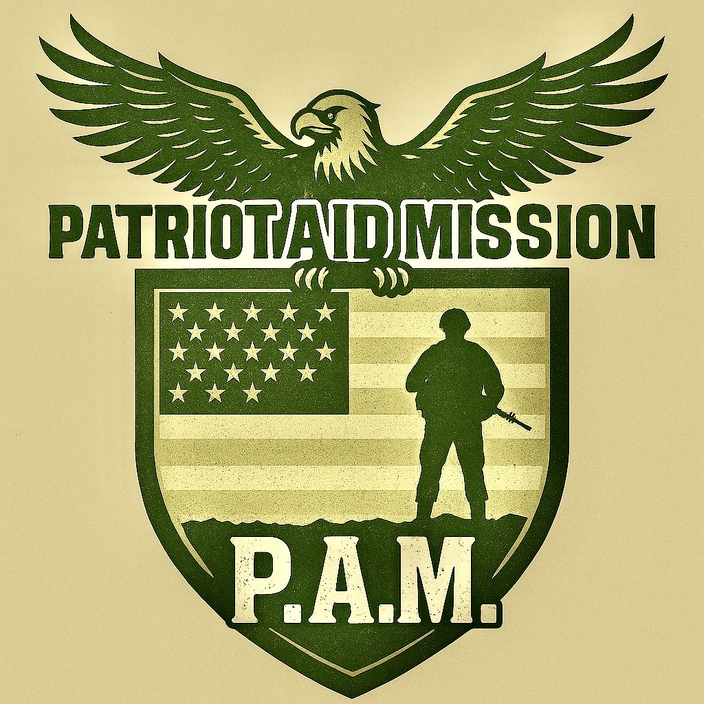 Patriot Aid Mission